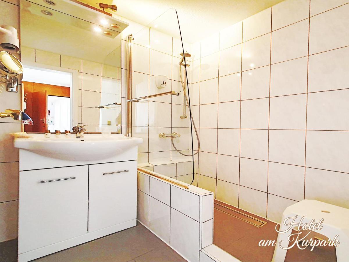 Am Kurpark Hotel 3*