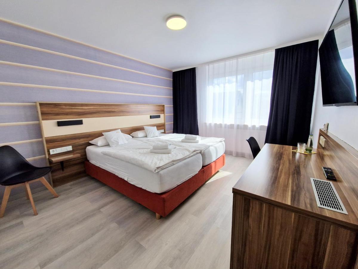 Am Kurpark Hotel Bad Wimpfen