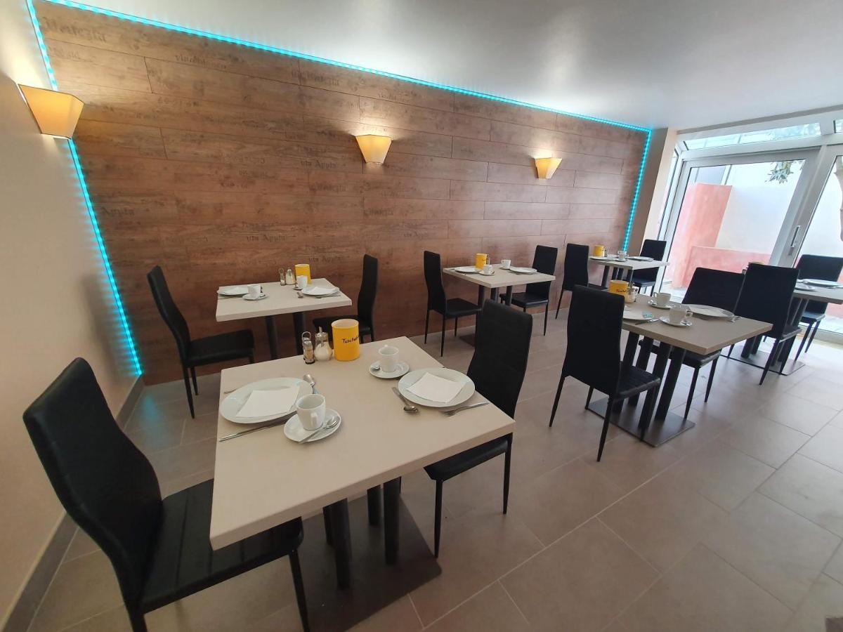 Am Kurpark Hotel