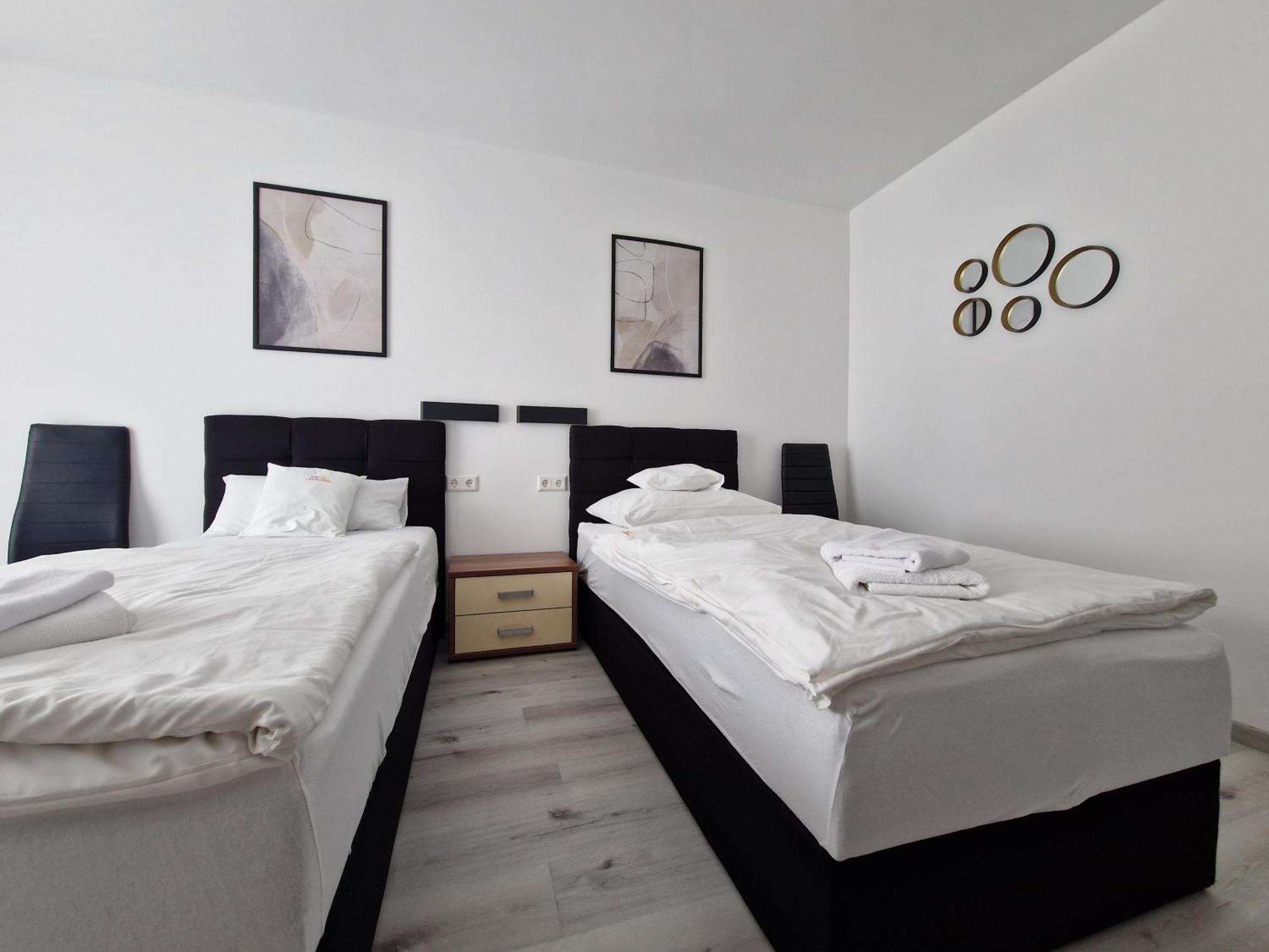 Hotel Am Kurpark Bad Wimpfen