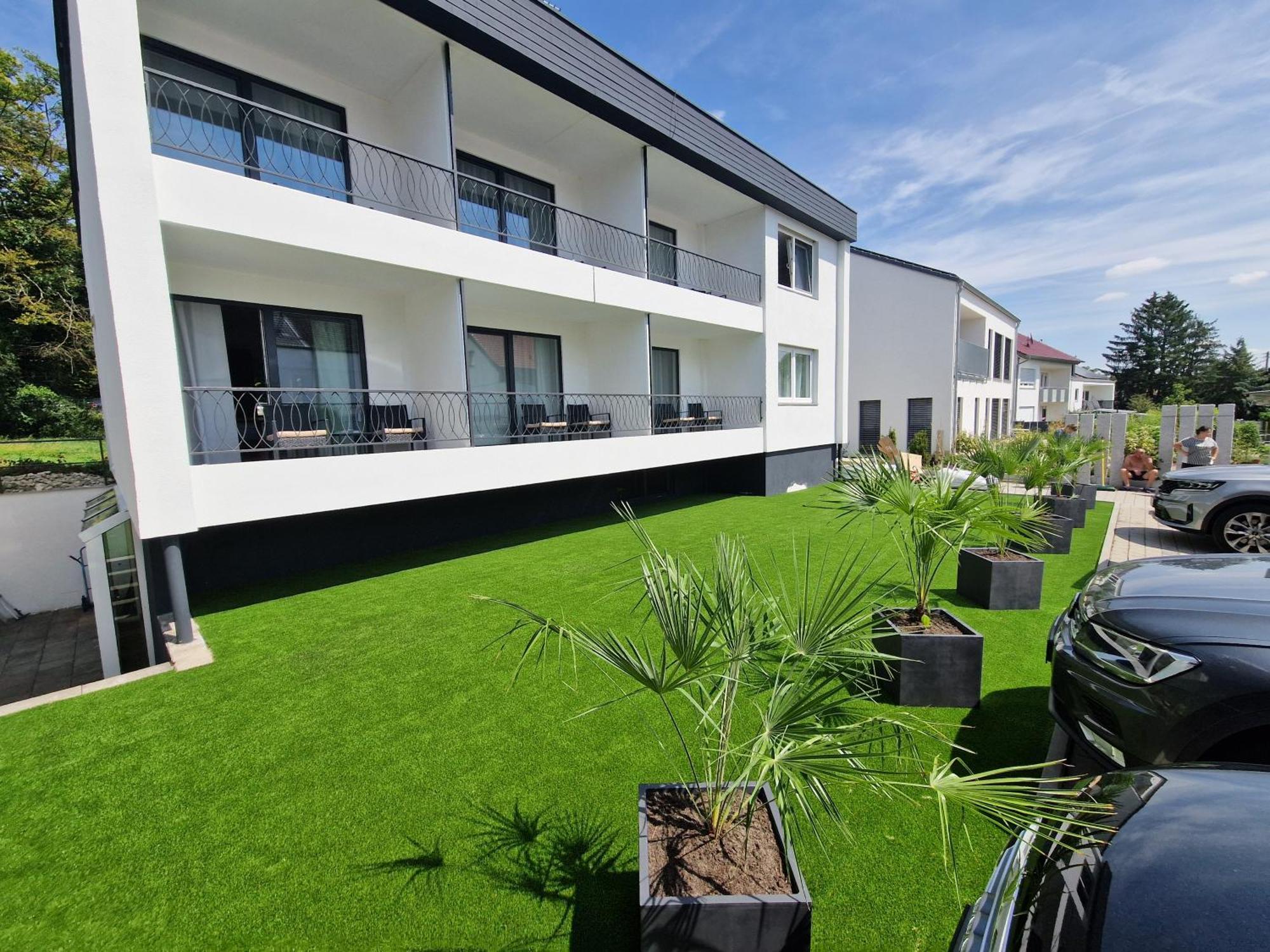 Hotel Am Kurpark 3*