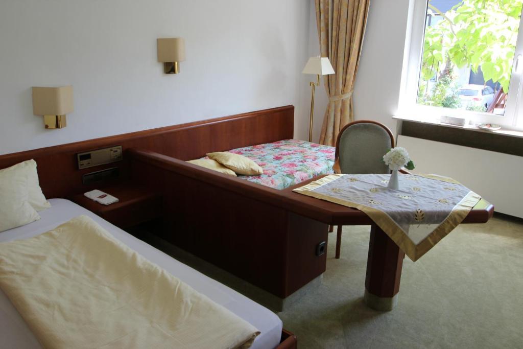 Am Kurpark Hotel