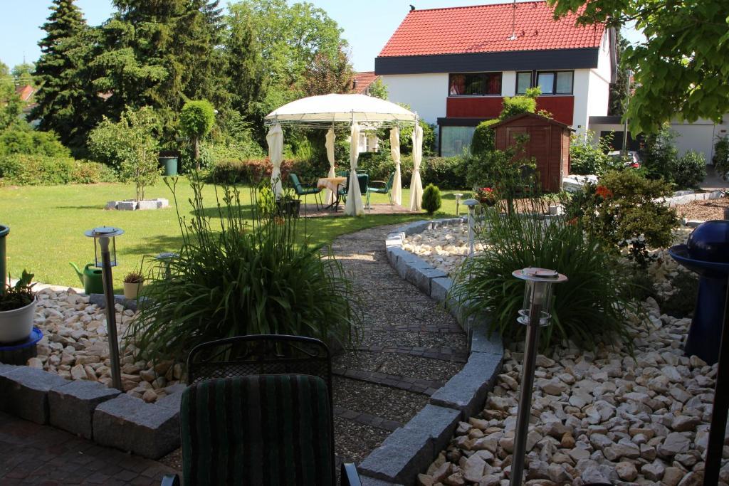 Am Kurpark 3* Bad Wimpfen
