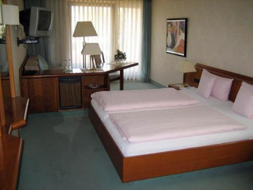 Hotel Am Kurpark Bad Wimpfen