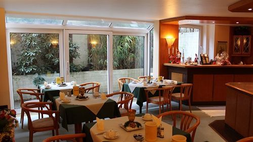 Am Kurpark Hotel